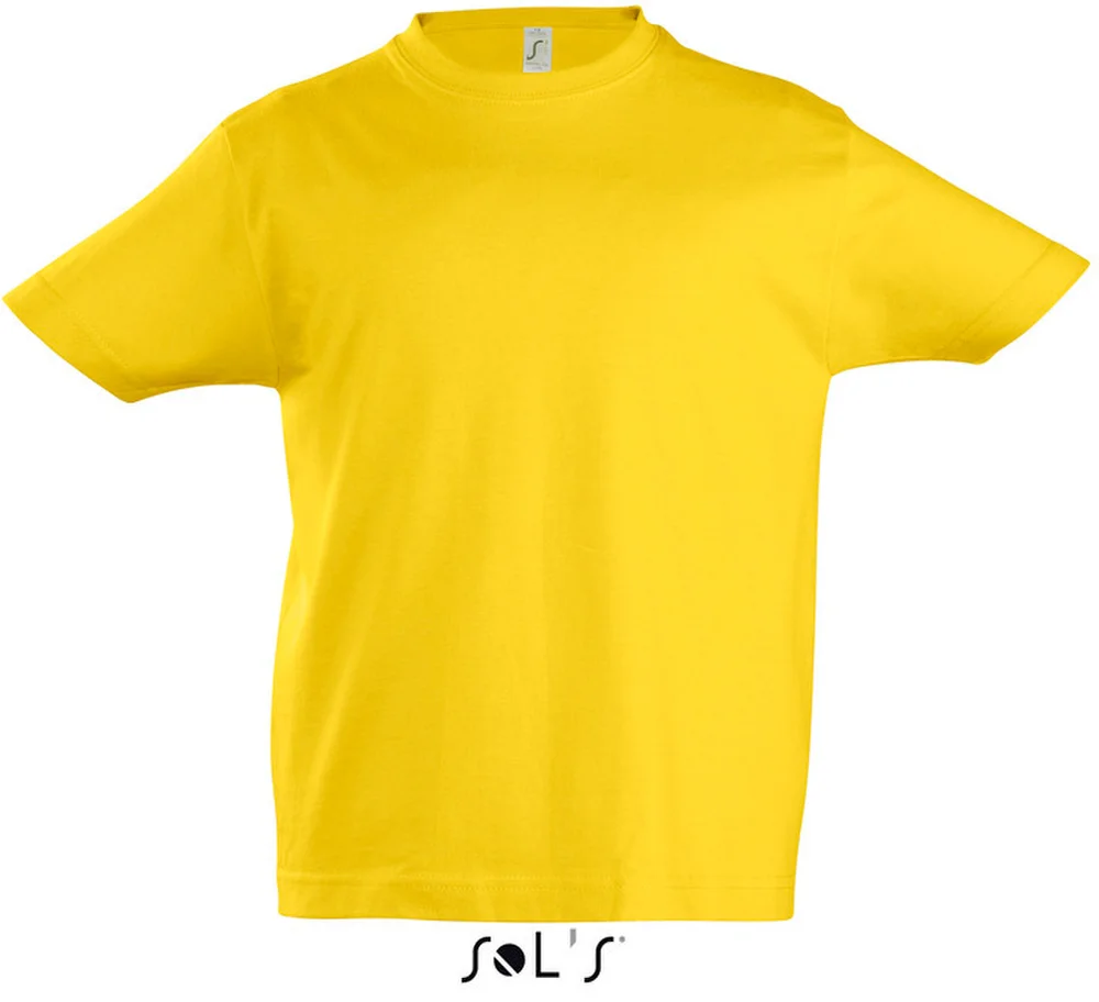 Schweres Kinder T-Shirt