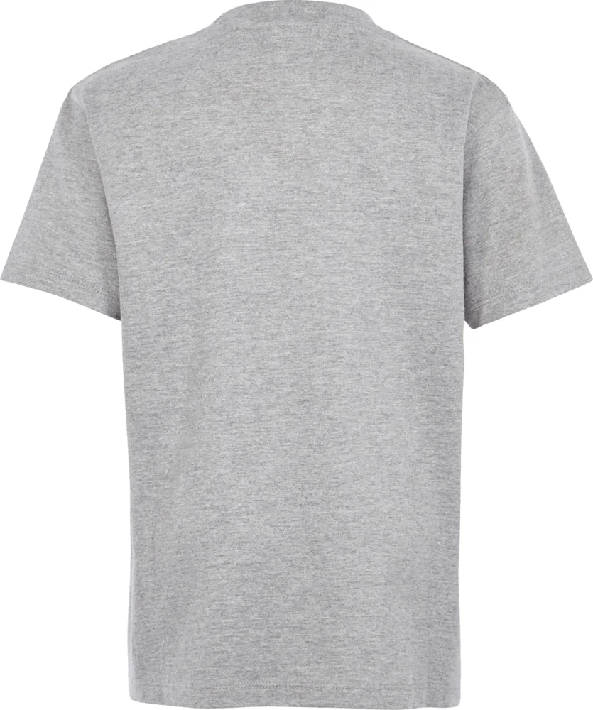 Schweres Kinder T-Shirt
