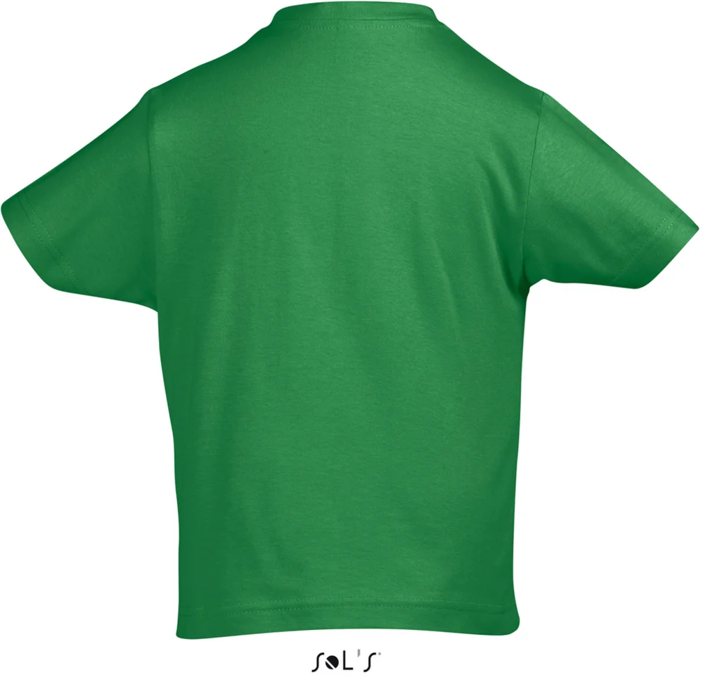 Schweres Kinder T-Shirt