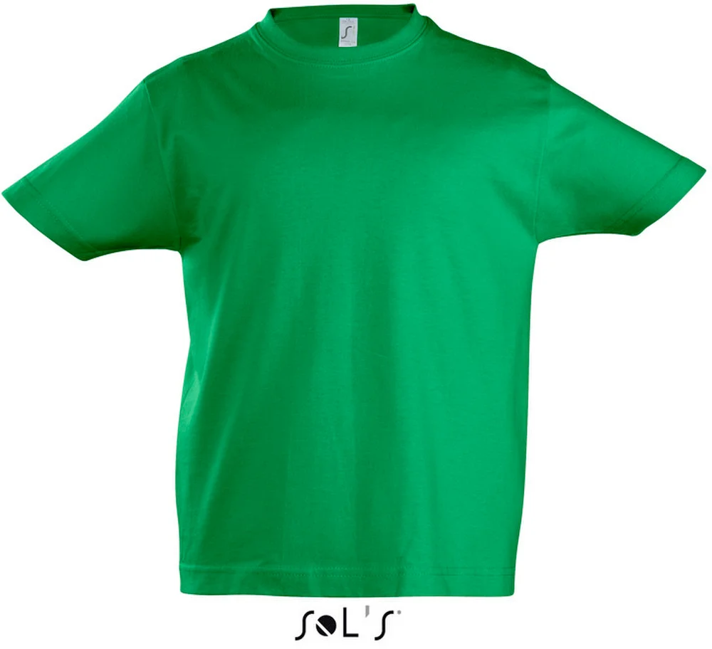 Schweres Kinder T-Shirt
