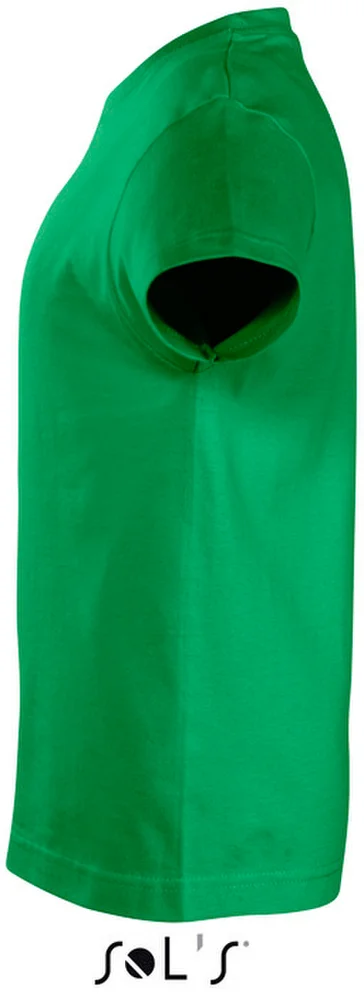 Schweres Kinder T-Shirt