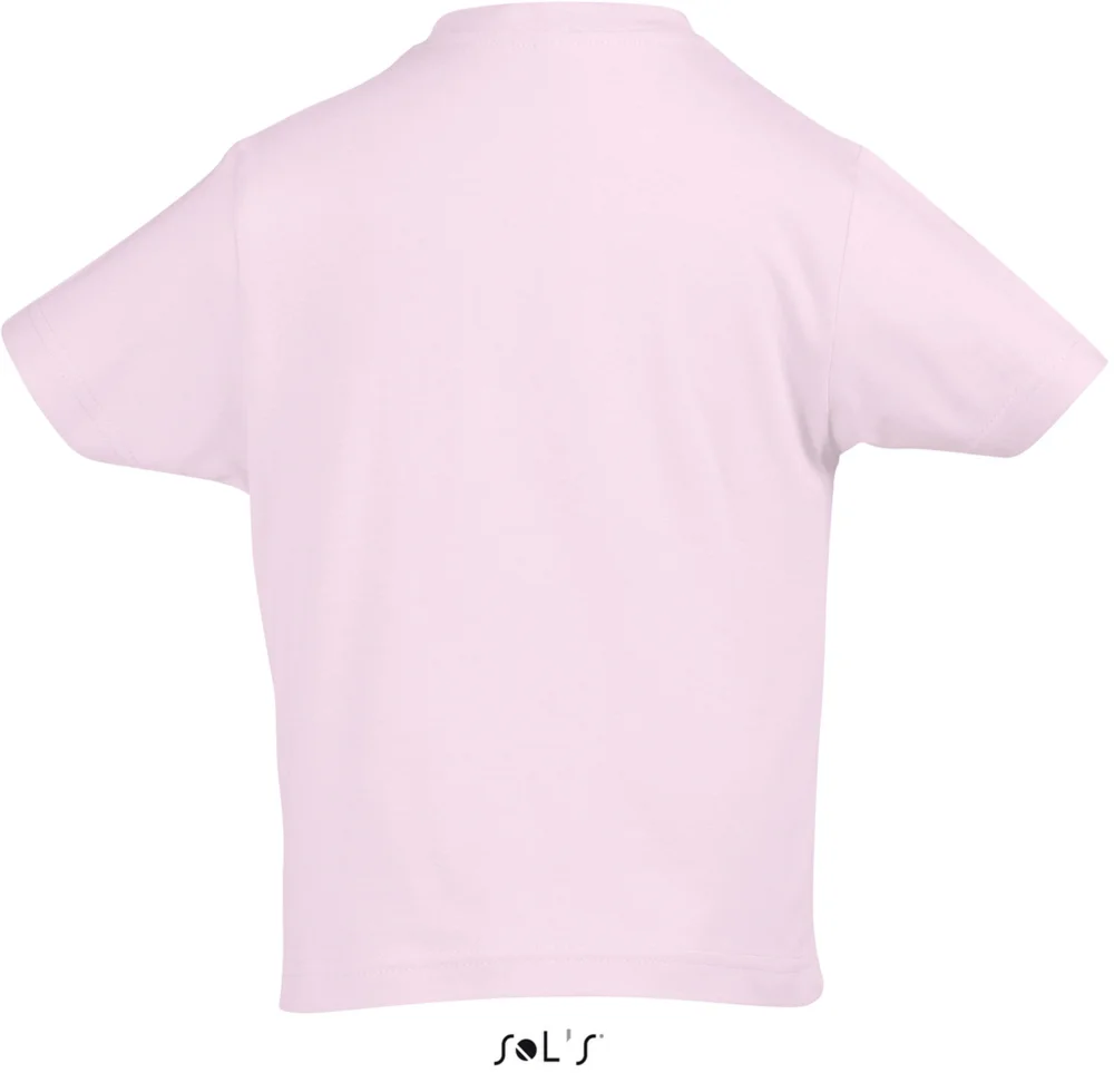Schweres Kinder T-Shirt