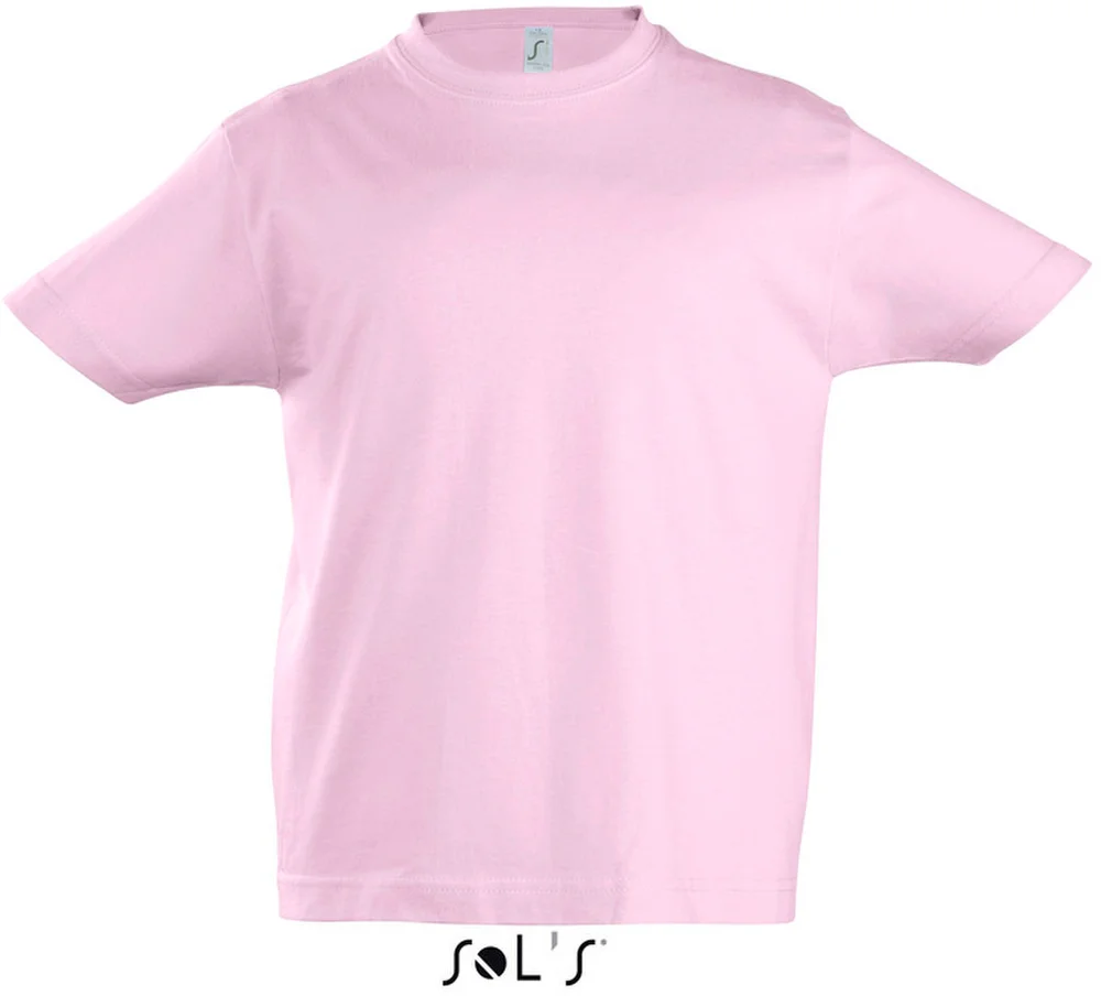 Schweres Kinder T-Shirt