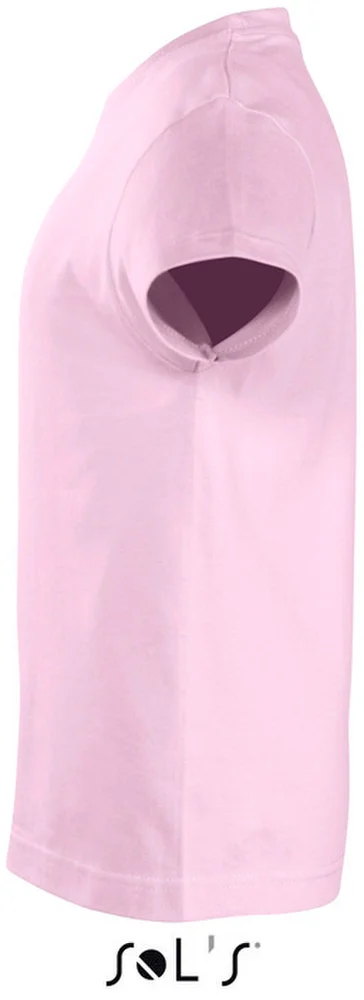 Schweres Kinder T-Shirt