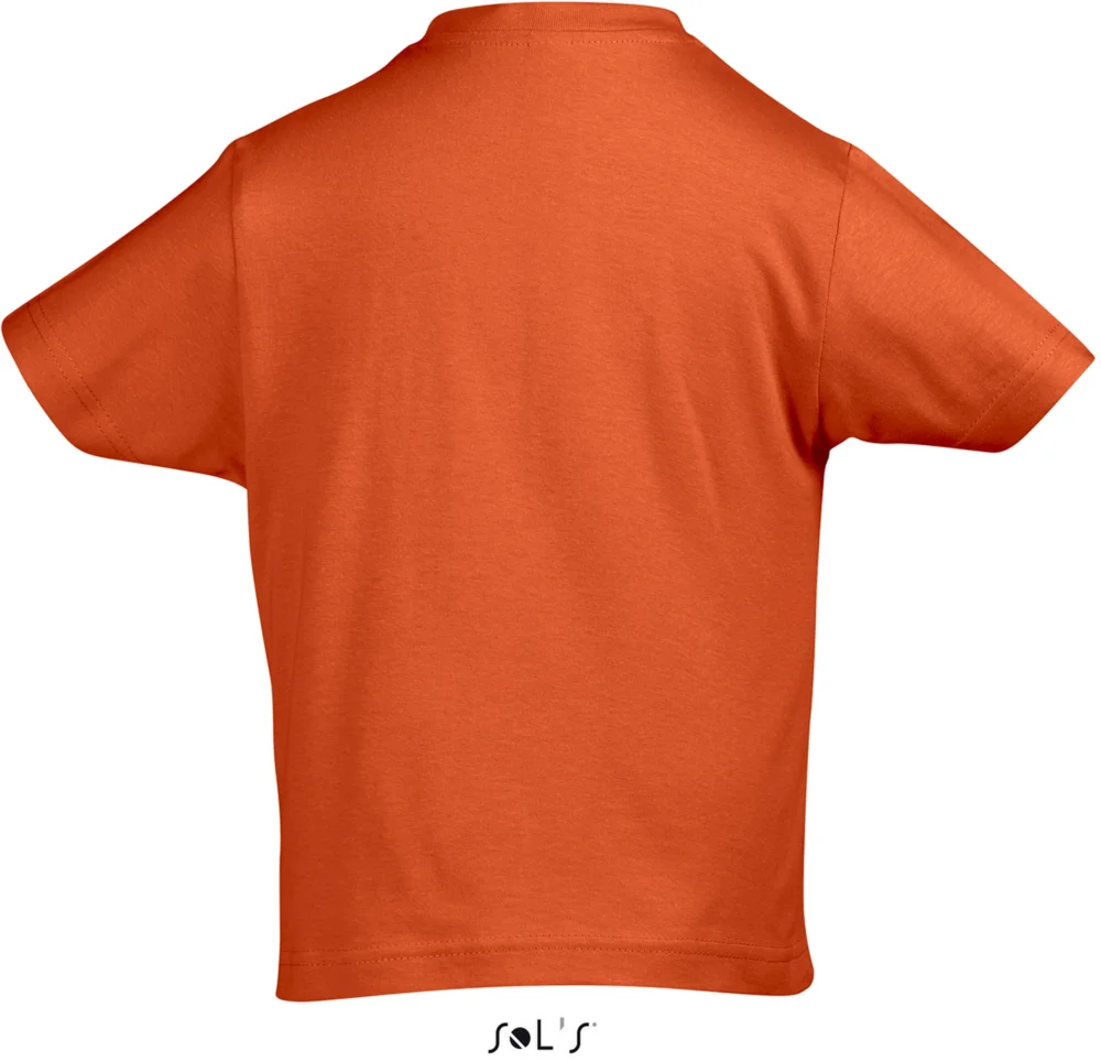 Schweres Kinder T-Shirt