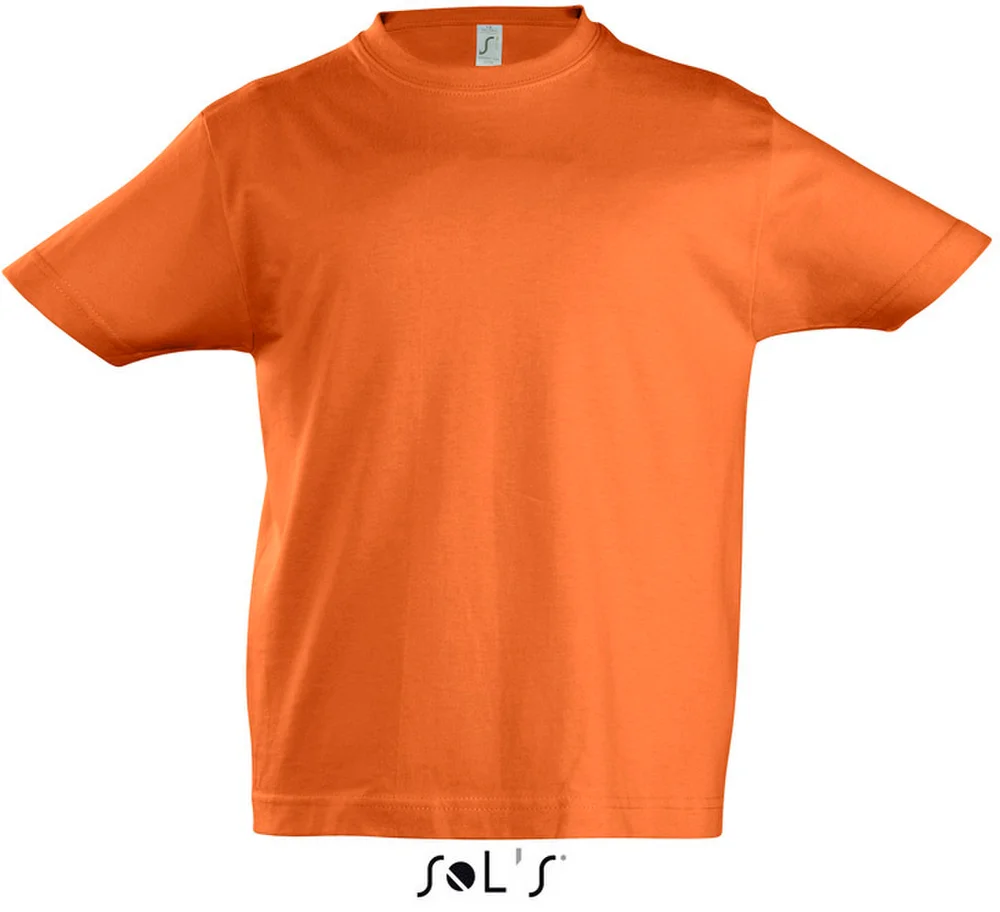Schweres Kinder T-Shirt