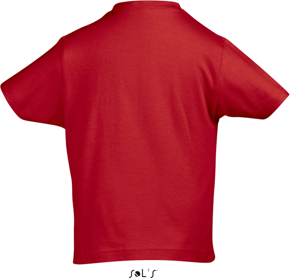 Schweres Kinder T-Shirt
