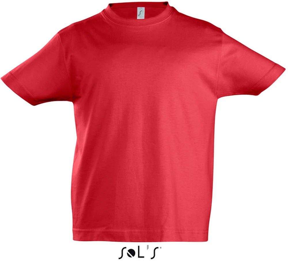 Schweres Kinder T-Shirt