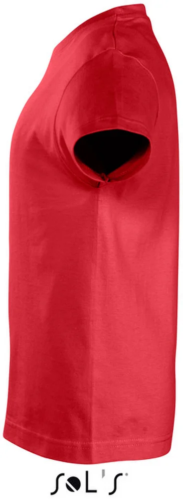 Schweres Kinder T-Shirt