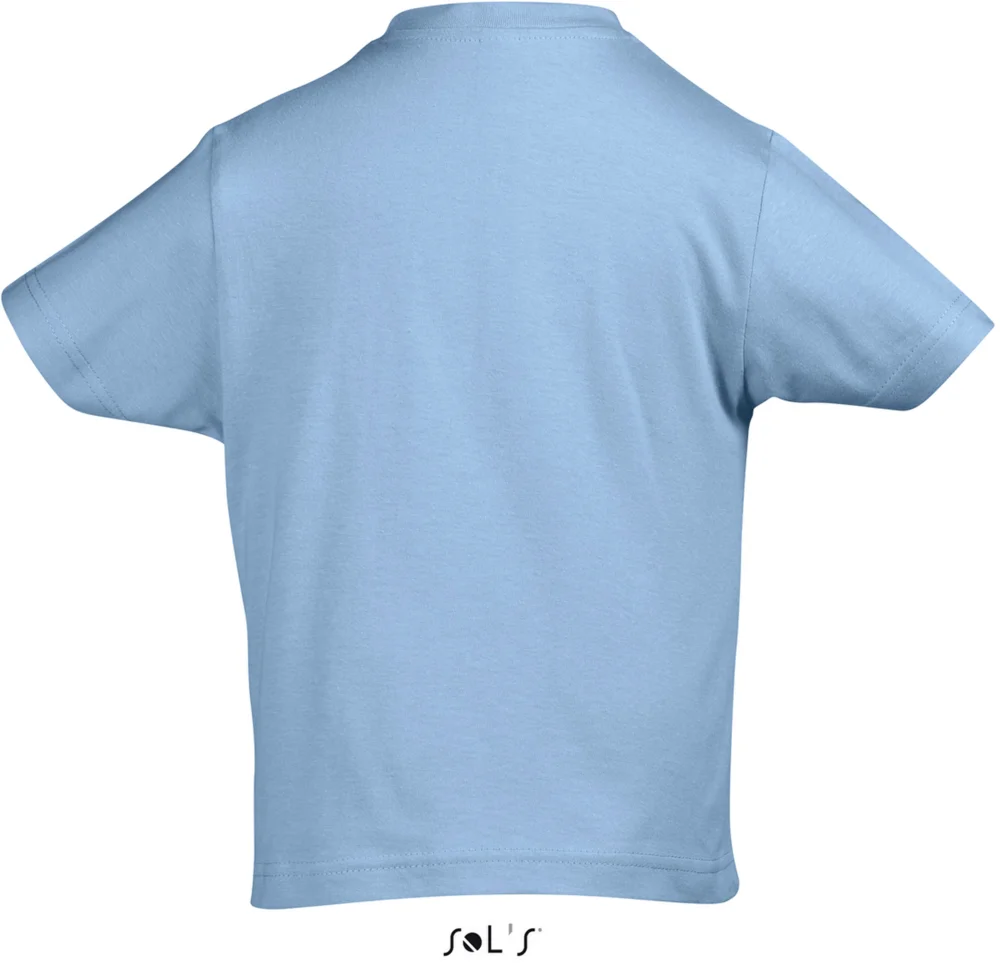 Schweres Kinder T-Shirt