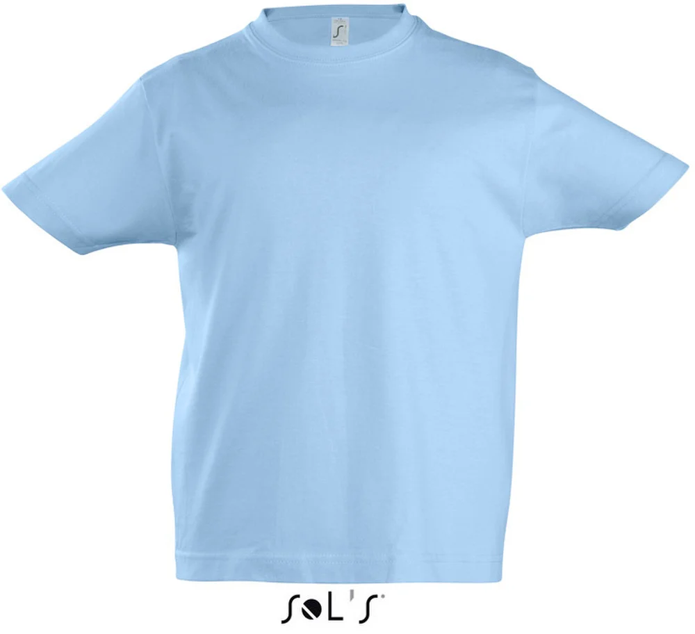 Schweres Kinder T-Shirt