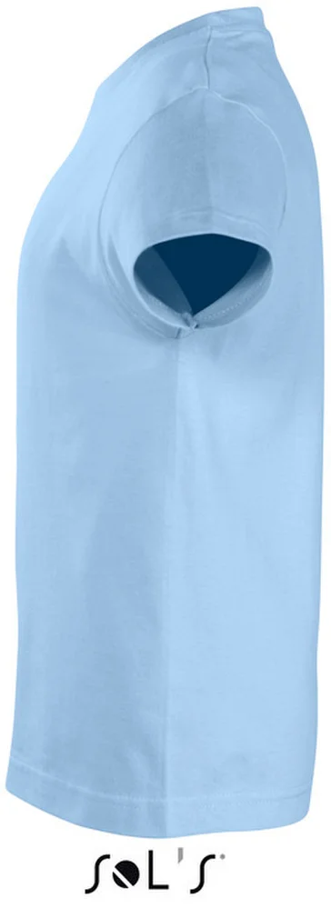 Schweres Kinder T-Shirt