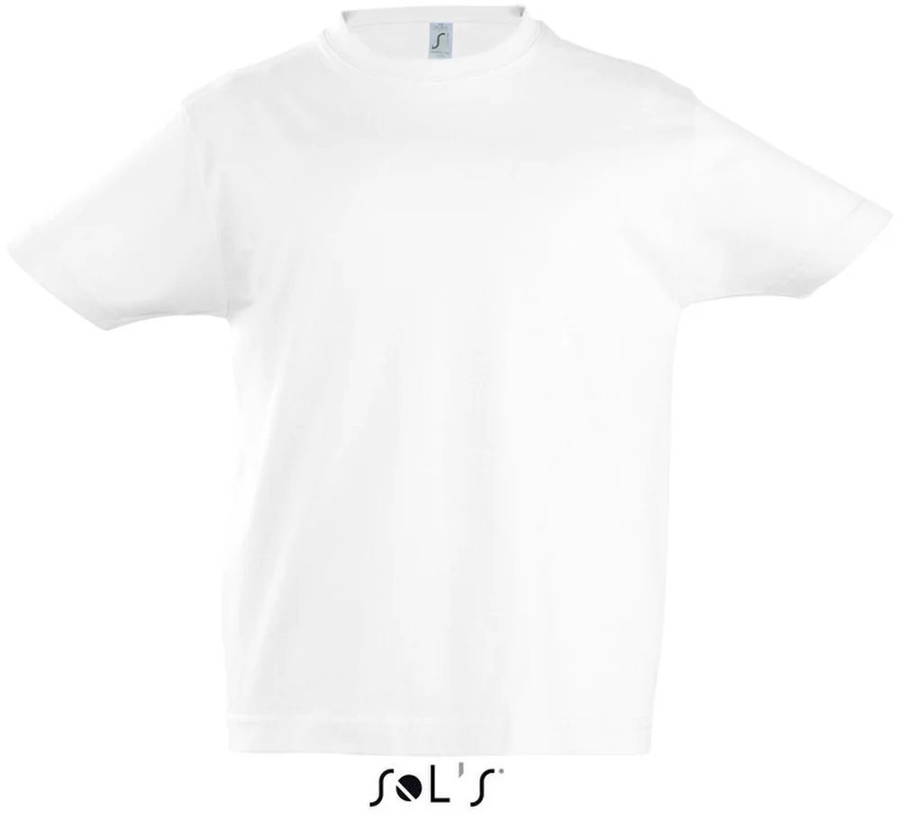Schweres Kinder T-Shirt