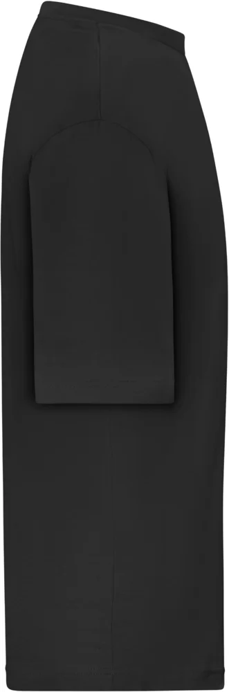Schweres Oversize Bio T-Shirt