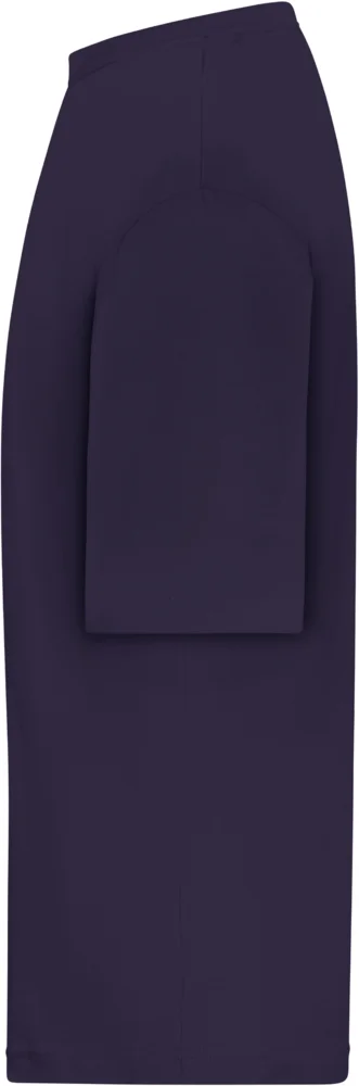 Schweres Oversize Bio T-Shirt