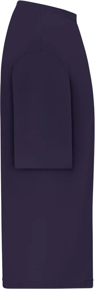 Schweres Oversize Bio T-Shirt