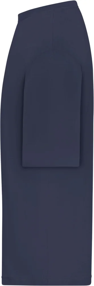 Schweres Oversize Bio T-Shirt