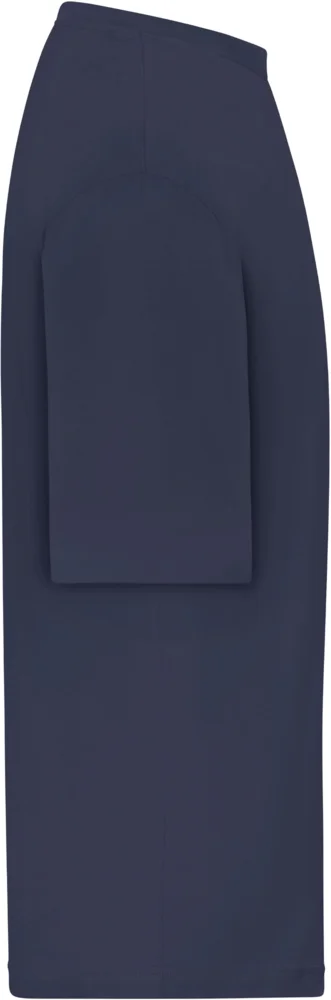 Schweres Oversize Bio T-Shirt