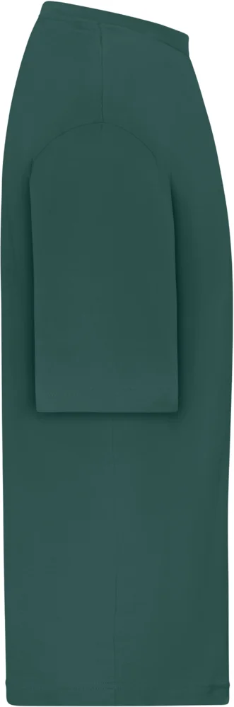 Schweres Oversize Bio T-Shirt