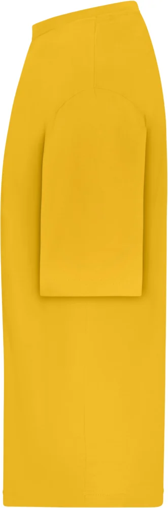 Schweres Oversize Bio T-Shirt
