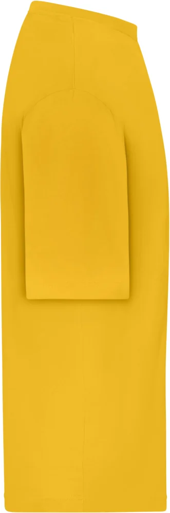 Schweres Oversize Bio T-Shirt