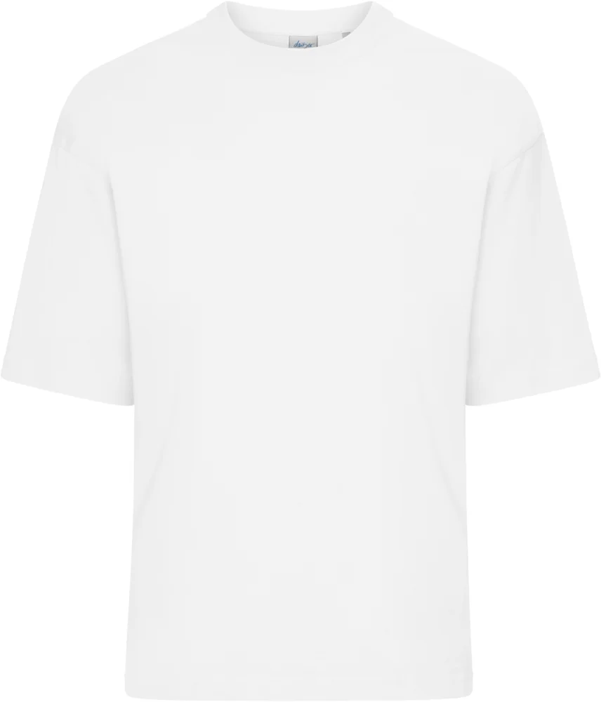 Schweres Oversize Bio T-Shirt