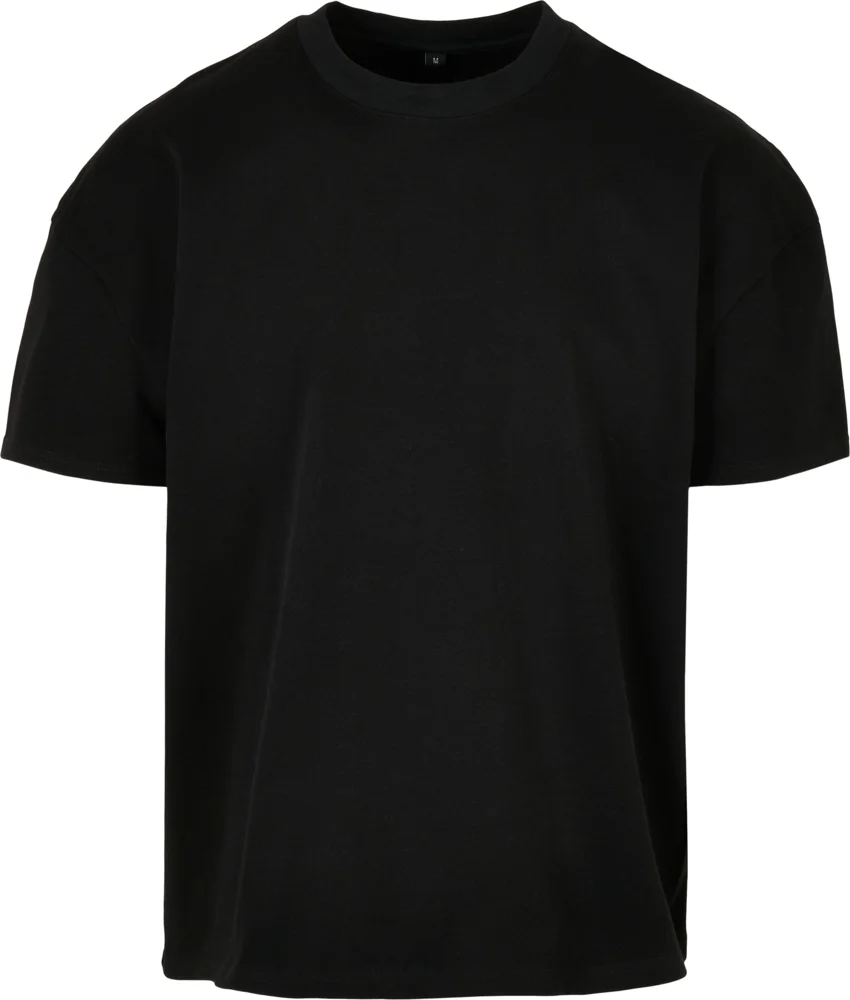 Schweres Oversize Box T-Shirt