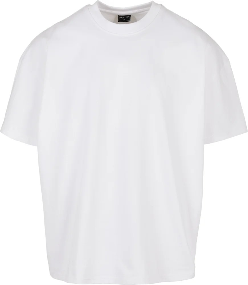 Schweres Oversize Box T-Shirt