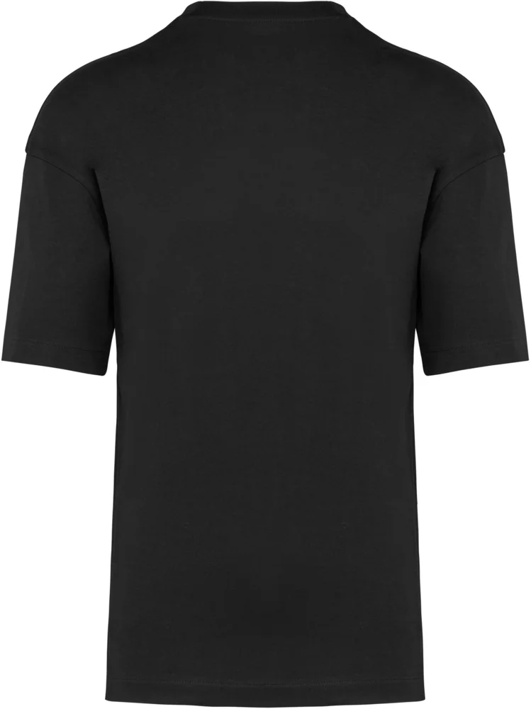 Schweres Oversize T-Shirt