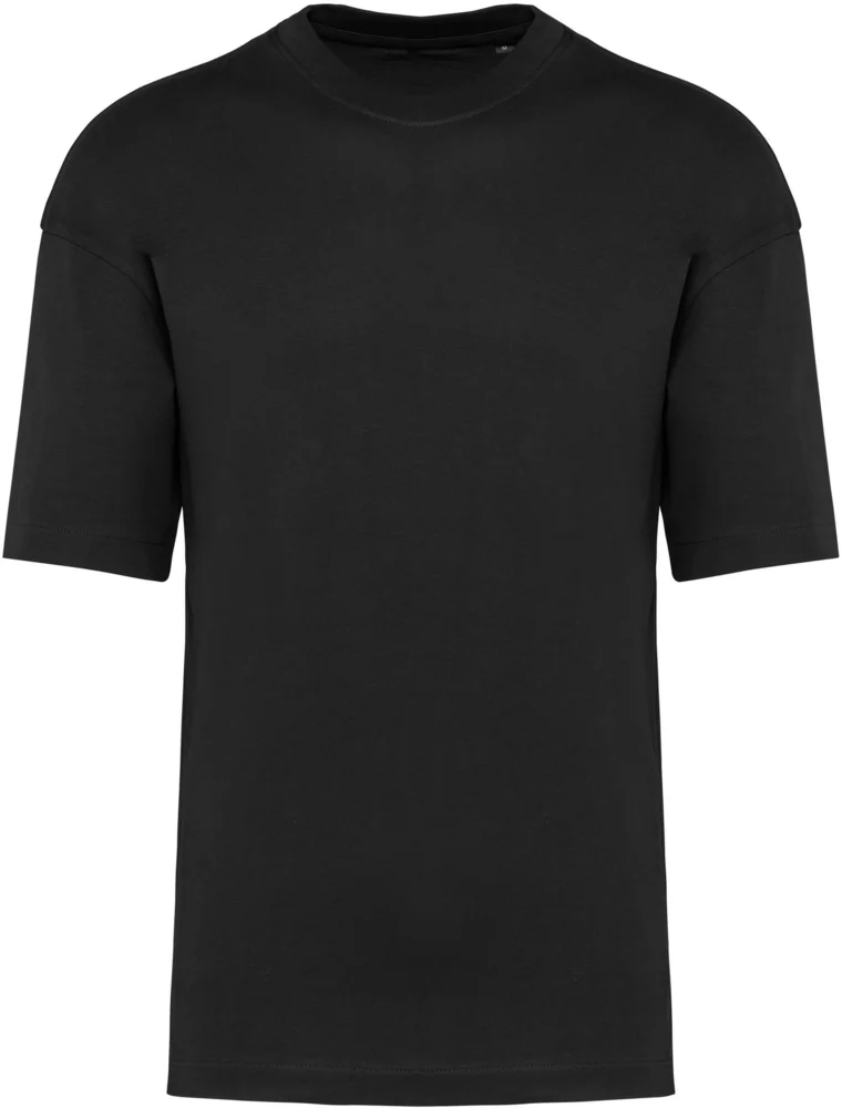 Schweres Oversize T-Shirt