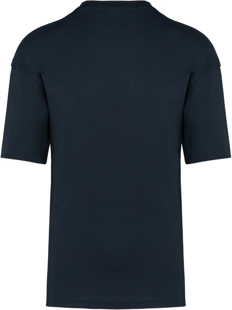 Schweres Oversize T-Shirt