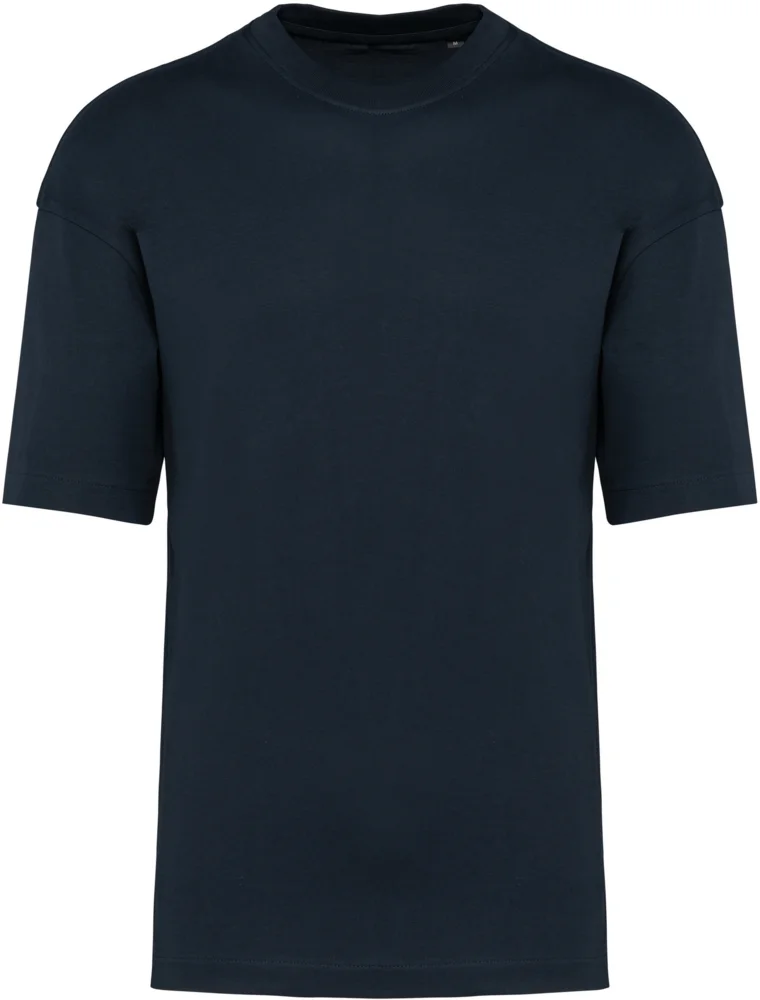 Schweres Oversize T-Shirt