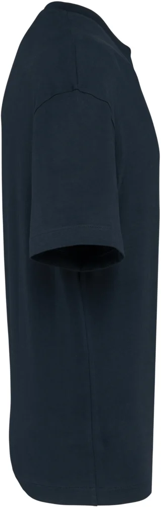 Schweres Oversize T-Shirt
