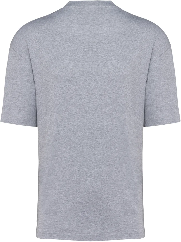 Schweres Oversize T-Shirt
