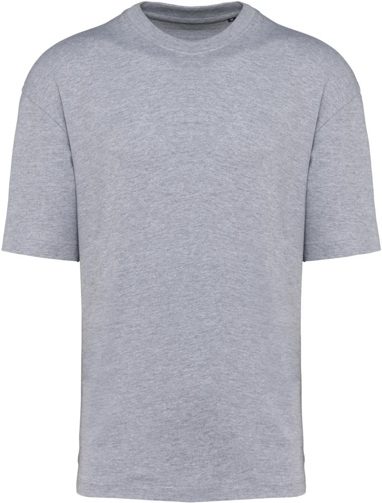 Schweres Oversize T-Shirt