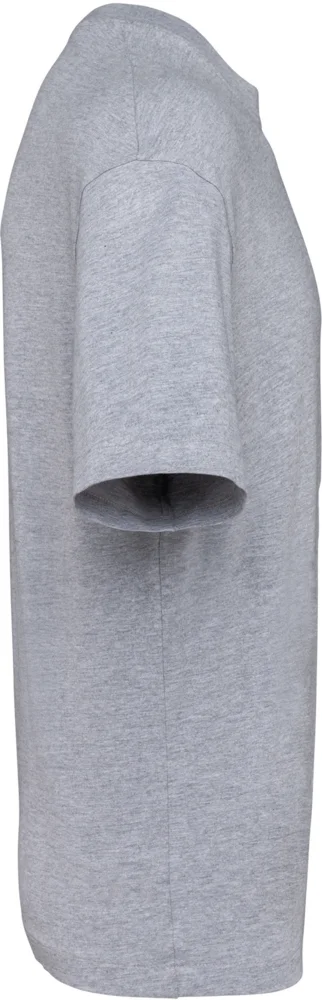 Schweres Oversize T-Shirt