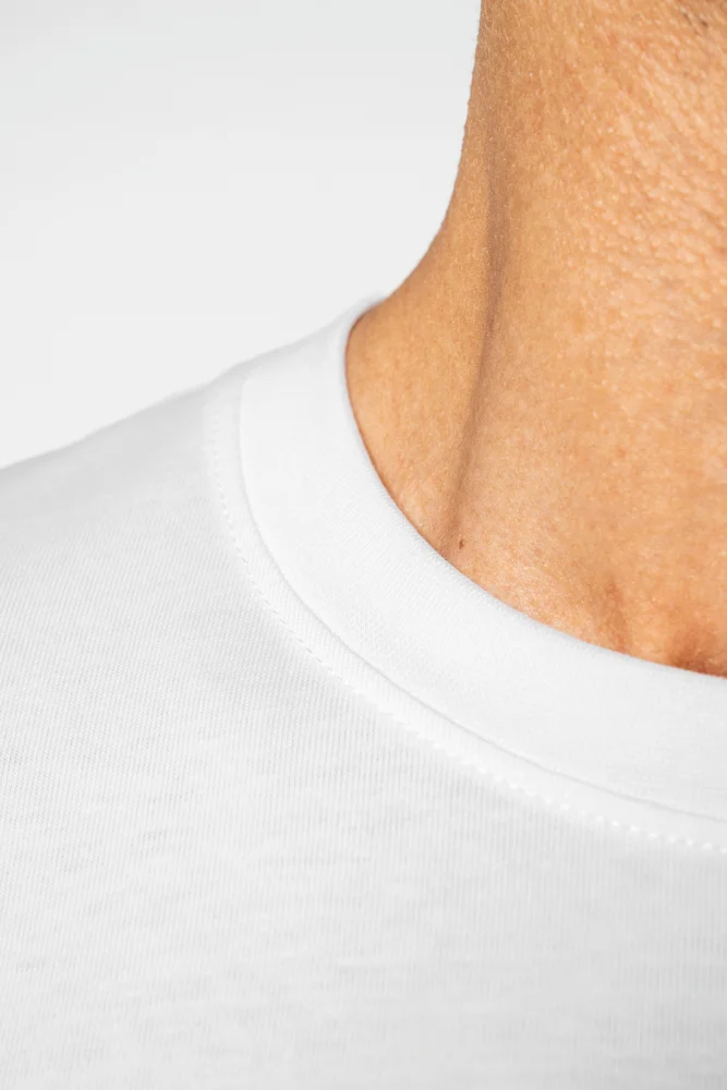 Schweres Oversize T-Shirt
