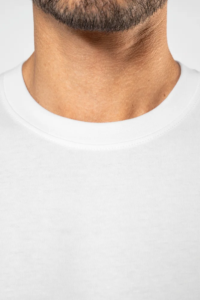Schweres Oversize T-Shirt