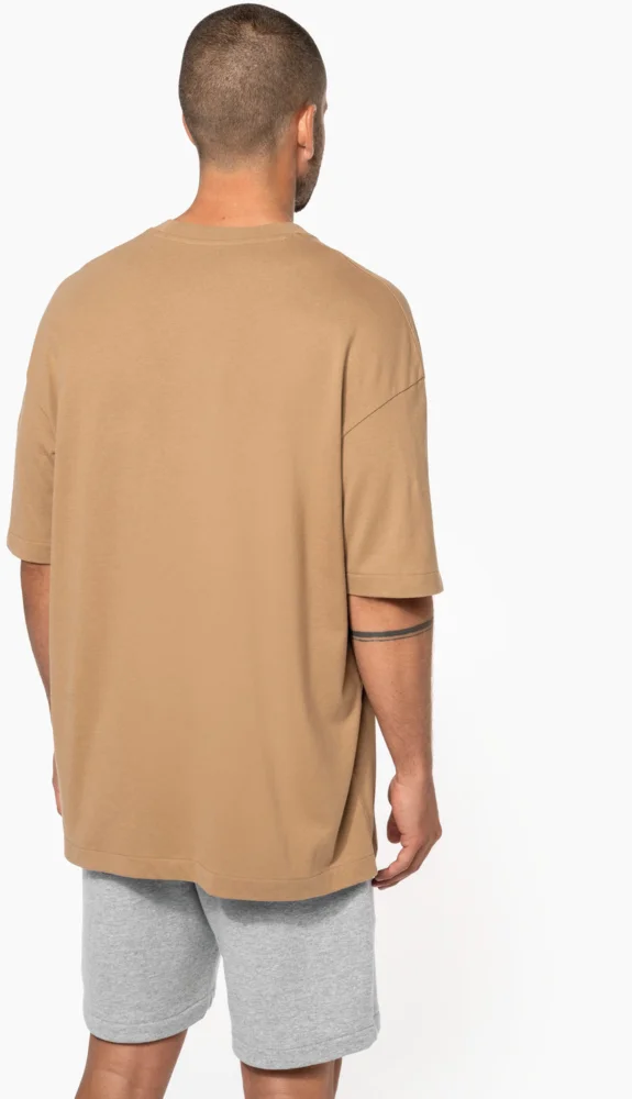 Schweres Oversize T-Shirt
