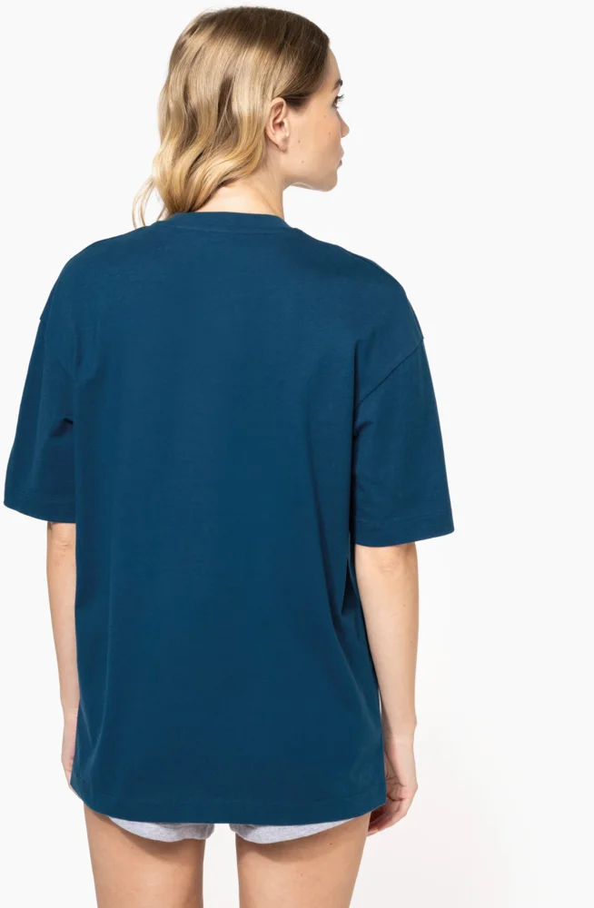 Schweres Oversize T-Shirt