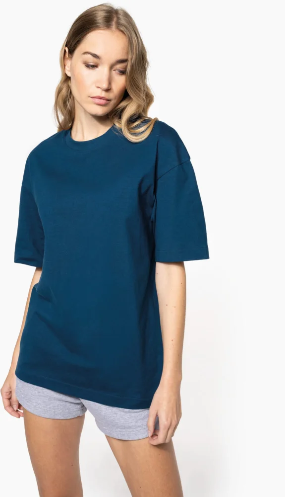 Schweres Oversize T-Shirt