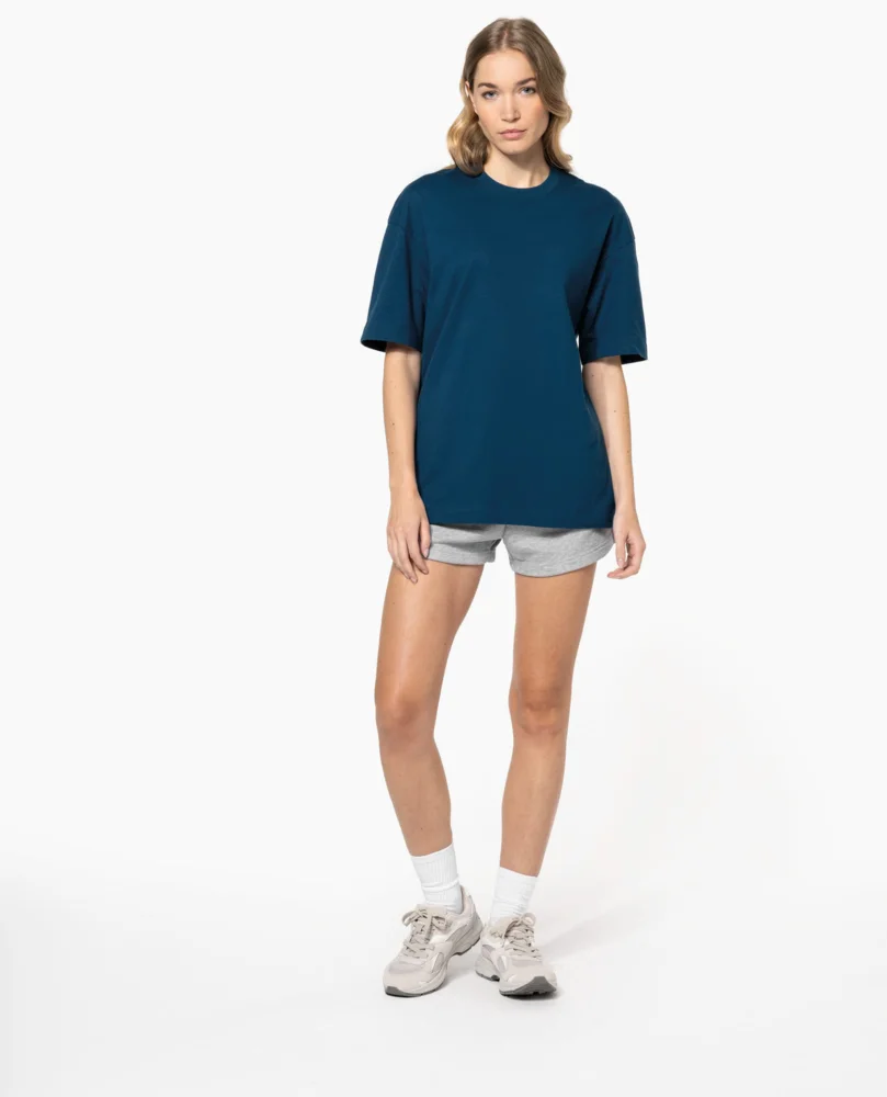 Schweres Oversize T-Shirt