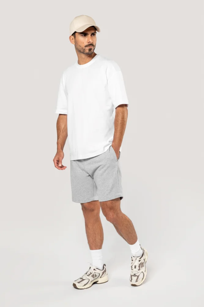 Schweres Oversize T-Shirt