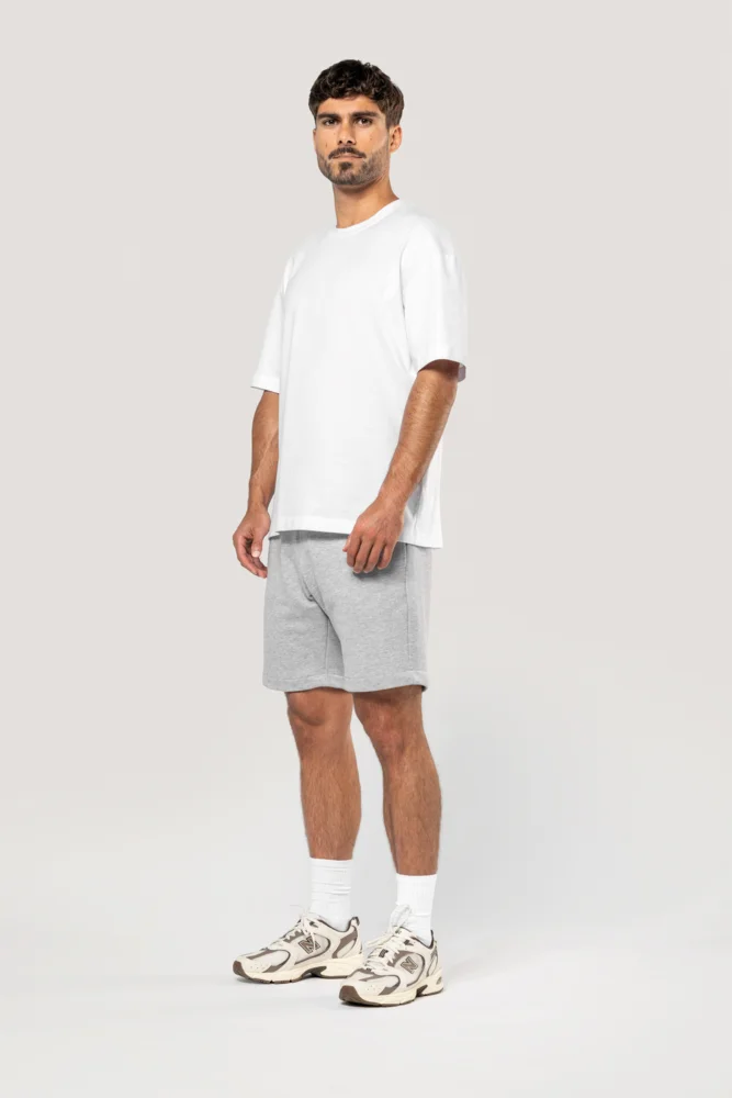 Schweres Oversize T-Shirt
