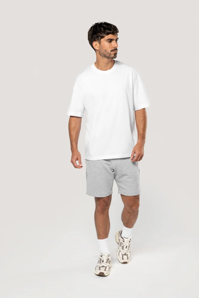 Schweres Oversize T-Shirt