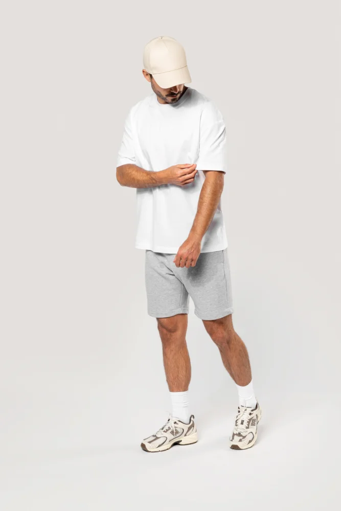 Schweres Oversize T-Shirt