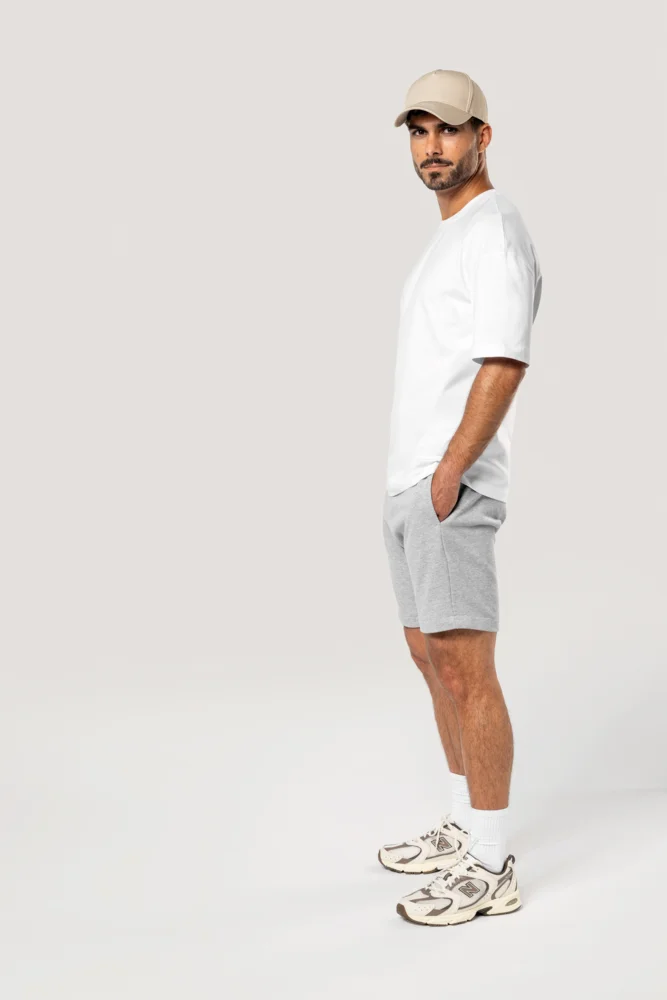 Schweres Oversize T-Shirt