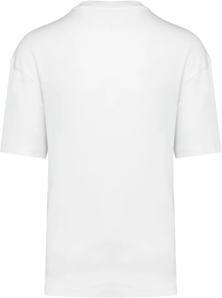 Schweres Oversize T-Shirt