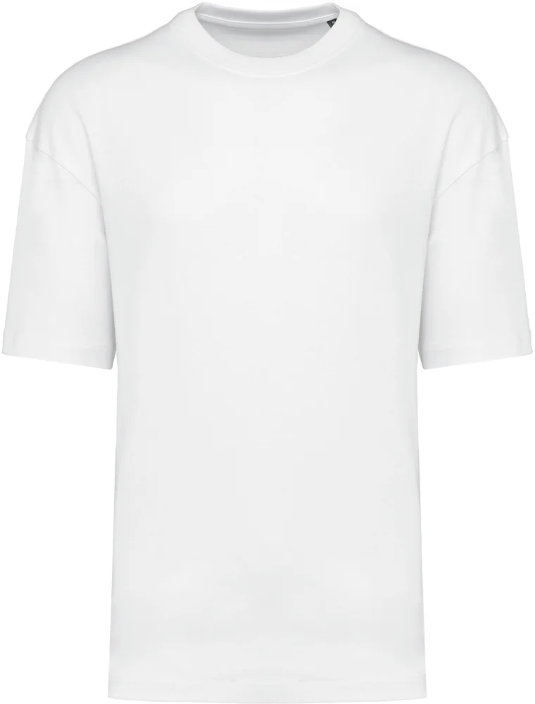 Schweres Oversize T-Shirt