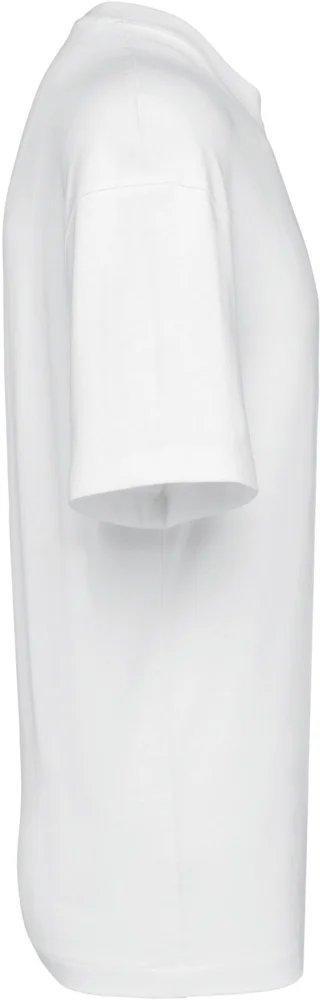 Schweres Oversize T-Shirt